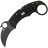 Нож SPYDERCO KARAHAWK 170GBBKP