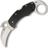Нож SPYDERCO KARAHAWK 170GP