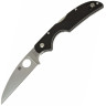 Нож SPYDERCO KIWI 4 178GP