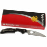 Нож SPYDERCO KIWI 4 178GP