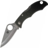 Нож SPYDERCO LADYBUG 3 LBKP3