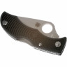 Нож SPYDERCO LADYBUG 3 LBKP3