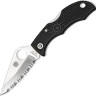 Нож SPYDERCO LADYBUG 3 LBKS3
