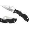 Нож SPYDERCO LADYBUG 3 LBKS3