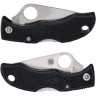 Нож SPYDERCO LADYBUG 3 LBKS3