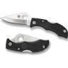 Нож SPYDERCO LADYBUG 3 LBKS3