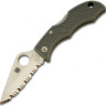 Нож SPYDERCO LADYBUG 3 LFGS3