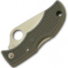Нож SPYDERCO LADYBUG 3 LFGS3