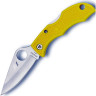 Нож SPYDERCO LADYBUG 3 LYLP3