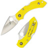 Нож SPYDERCO LADYBUG 3 LYLP3