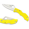 Нож SPYDERCO LADYBUG 3 LYLP3