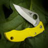 Нож SPYDERCO LADYBUG 3 LYLP3