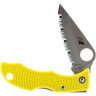 Нож SPYDERCO LADYBUG 3 LYLS3