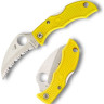 Нож SPYDERCO LADYBUG LYLS3HB