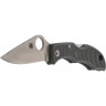 Нож SPYDERCO LADYBUG3 LFGP3