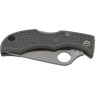 Нож SPYDERCO LADYBUG3 LFGP3