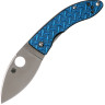 Нож SPYDERCO LIL LUM 205GFBLP