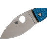 Нож SPYDERCO LIL LUM 205GFBLP