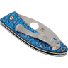 Нож SPYDERCO LIL LUM 205GFBLP