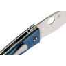 Нож SPYDERCO LIL LUM 205GFBLP