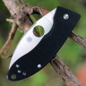 Нож SPYDERCO LIL LUM 205GP