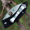 Нож SPYDERCO LIL LUM 205GP