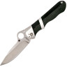 Нож SPYDERCO LIL SUB HILT 224GP