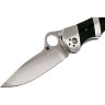 Нож SPYDERCO LIL SUB HILT 224GP
