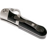 Нож SPYDERCO LIL SUB HILT 224GP