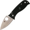 Нож SPYDERCO LIL’ TEMPERANCE 3 69GP3