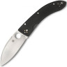 Нож SPYDERCO LUM CHINESE 143GP