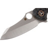 Нож SPYDERCO MAGNITUDE 212CFP