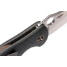 Нож SPYDERCO MAGNITUDE 212CFP