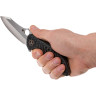 Нож SPYDERCO MAGNITUDE 212CFP