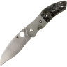 Нож SPYDERCO MAMBA 196CFTIP