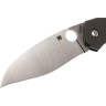 Нож SPYDERCO MAMBA 196CFTIP