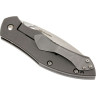 Нож SPYDERCO MAMBA 196CFTIP