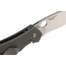 Нож SPYDERCO MAMBA 196CFTIP