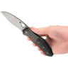 Нож SPYDERCO MAMBA 196CFTIP
