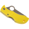 Нож SPYDERCO MANBUG MYLS