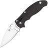 Нож SPYDERCO MANIX 101CFPE2