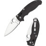Нож SPYDERCO MANIX 101CFPE2