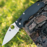 Нож SPYDERCO MANIX 101CFPE2