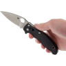 Нож SPYDERCO MANIX 101GP2