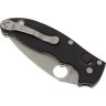 Нож SPYDERCO MANIX 101GP2