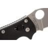 Нож SPYDERCO MANIX 101GP2