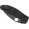 Нож SPYDERCO MANIX 101GPBBK2
