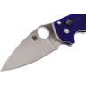 Нож SPYDERCO MANIX 101GPDBL2