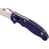 Нож SPYDERCO MANIX 101GPDBL2