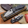 Нож SPYDERCO MANIX 101GPS2